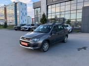 Lada (ВАЗ) Kalina II Липецк  - изображение 13
