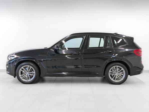 BMW X3 III (G01) с пробегом 2019 года, цена 3 675 000 рублей, 101594 км, внедорожник, Автокод Объявления