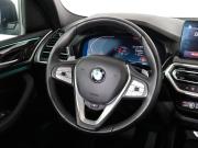 BMW X3 III (G01) Рестайлинг Химки  - изображение 31