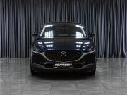 Mazda CX-30 I Тюмень  - изображение 23