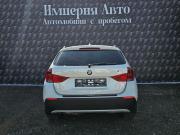 BMW X1 I (E84) Краснодар  - изображение 36