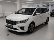 Kia Carnival III Казань  - изображение 23