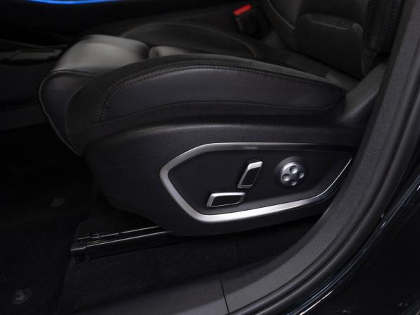 Geely Tugella I Рестайлинг с пробегом 2023 года, цена 3 150 000 рублей, 10870 км, внедорожник, Автокод Объявления