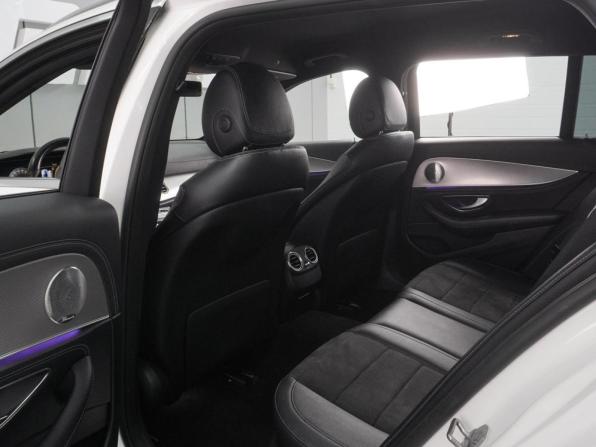 Mercedes-Benz E-Класс V (W213 S213 C238) с пробегом 2017 года, цена 3 127 000 рублей, 135754 км, универсал, Автокод Объявления