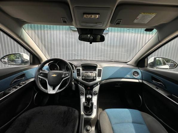 Chevrolet Cruze I с пробегом 2012 года, цена 499 000 рублей, 195000 км, седан, Автокод Объявления