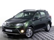 Toyota RAV4 IV (XA40) Москва  - изображение 40
