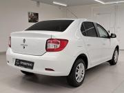Renault Logan II Рестайлинг Казань  - изображение 28