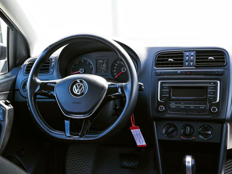 Volkswagen Polo V Рестайлинг Екатеринбург  - изображение 17