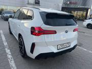 BMW X3 IV (G45/G48) Москва  - изображение 7