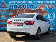 Lada (ВАЗ) Vesta I Набережные Челны  - изображение 24