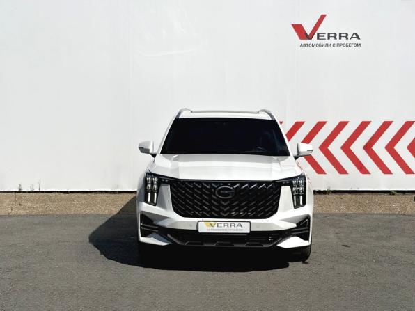 GAC GS8 II с пробегом 2024 года, цена 3 550 000 рублей, 55000 км, внедорожник, Автокод Объявления