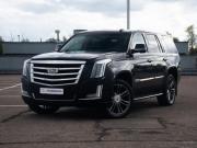 Cadillac Escalade IV Москва  - изображение 24