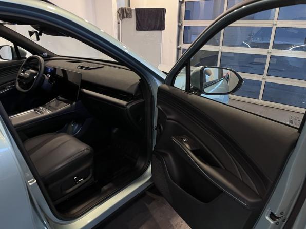 Omoda C7 с пробегом 2025 года, цена 2 900 000 рублей, 8270 км, внедорожник, Автокод Объявления