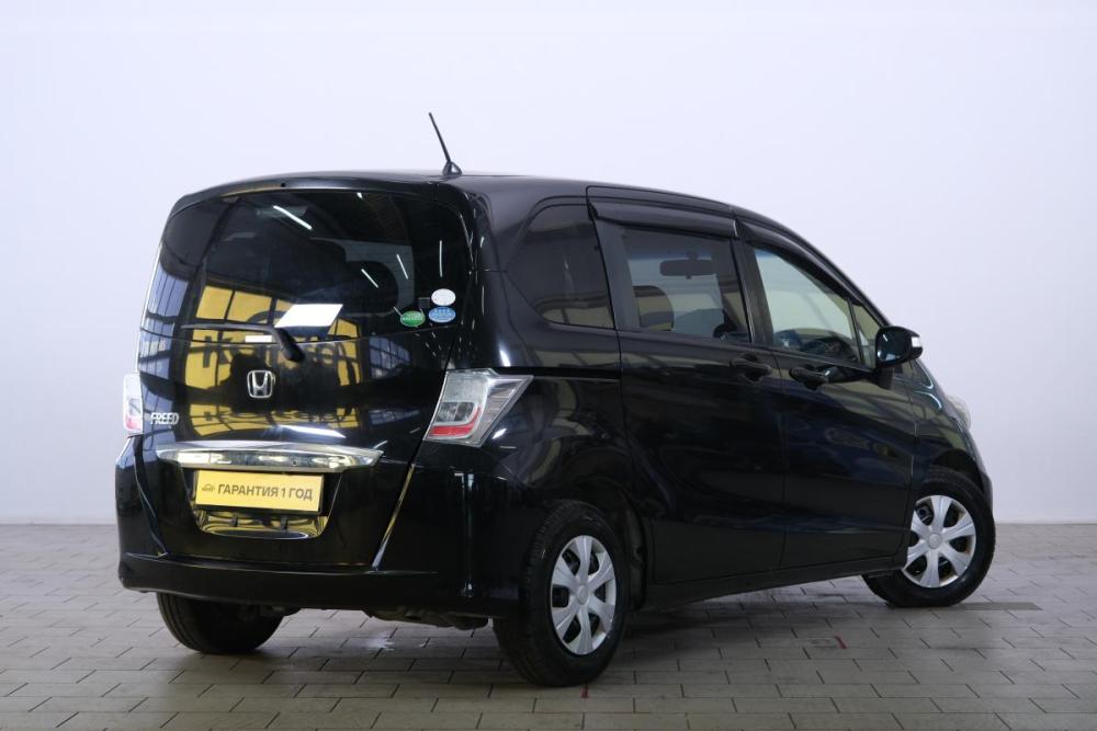 Honda Freed I Омск  - изображение 7