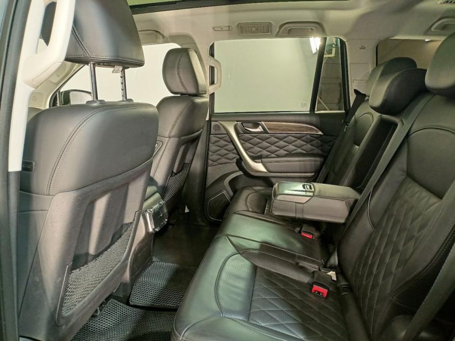 Haval H9 I Рестайлинг Архангельск  - изображение 16