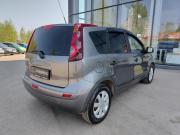 Nissan Note I Рестайлинг Ижевск  - изображение 28