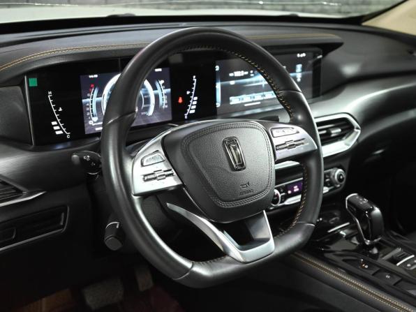 FAW Bestune T77 I с пробегом 2020 года, цена 1 870 000 рублей, 55307 км, внедорожник, Автокод Объявления