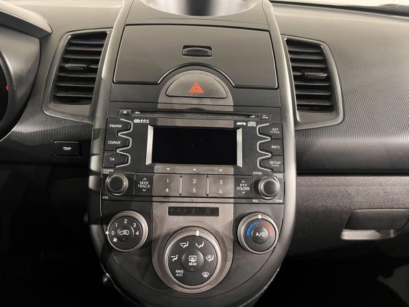 Kia Soul I с пробегом 2009 года, цена 690 000 рублей, 145360 км, хэтчбек, Автокод Объявления