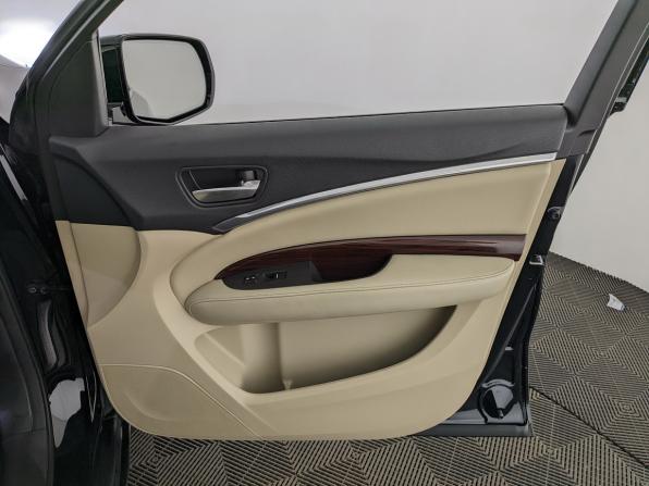 Acura MDX III с пробегом 2014 года, цена 3 000 000 рублей, 121723 км, внедорожник, Автокод Объявления