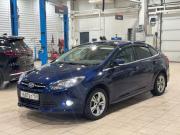 Ford Focus III Пермь  - изображение 6