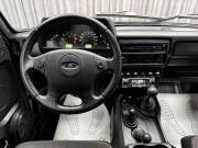 Lada (ВАЗ) 2121 (4x4) I Рестайлинг Стерлитамак  - изображение 58