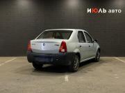 Renault Logan I Челябинск  - изображение 7