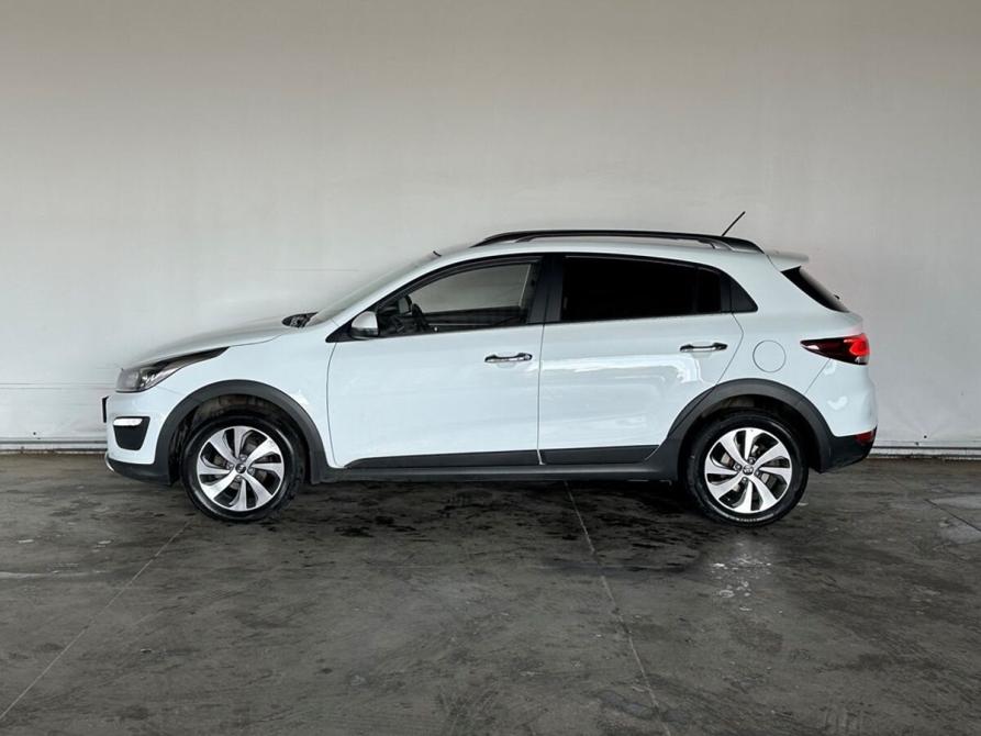 Kia Rio IV Рестайлинг Москва  - изображение 7