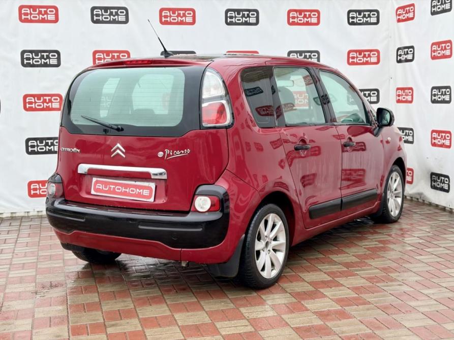 Citroen C3 Picasso I Санкт-Петербург  - изображение 6