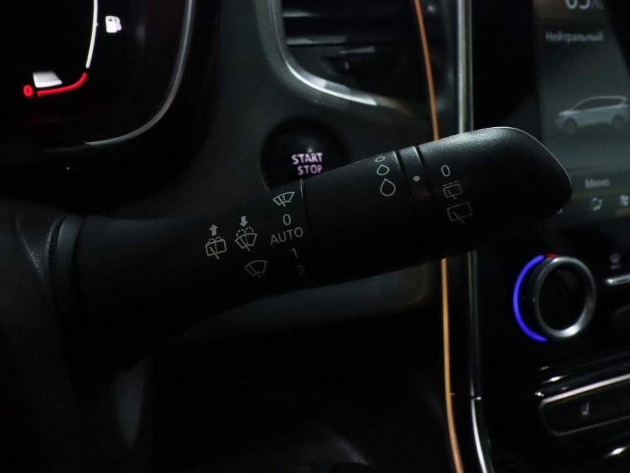 Renault Espace V Минеральные Воды  - изображение 14