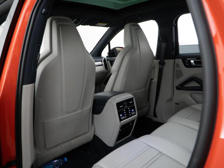 Porsche Cayenne III Москва  - изображение 11