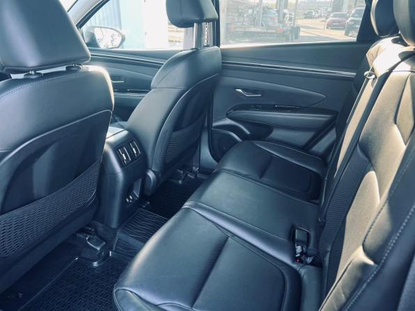 Hyundai Tucson IV с пробегом 2022 года, цена 3 120 000 рублей, 91000 км, внедорожник, Автокод Объявления
