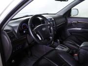 Hyundai Santa Fe II Рестайлинг Москва  - изображение 38