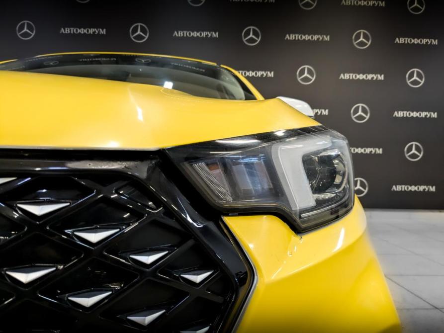 Omoda S5 Москва  - изображение 17