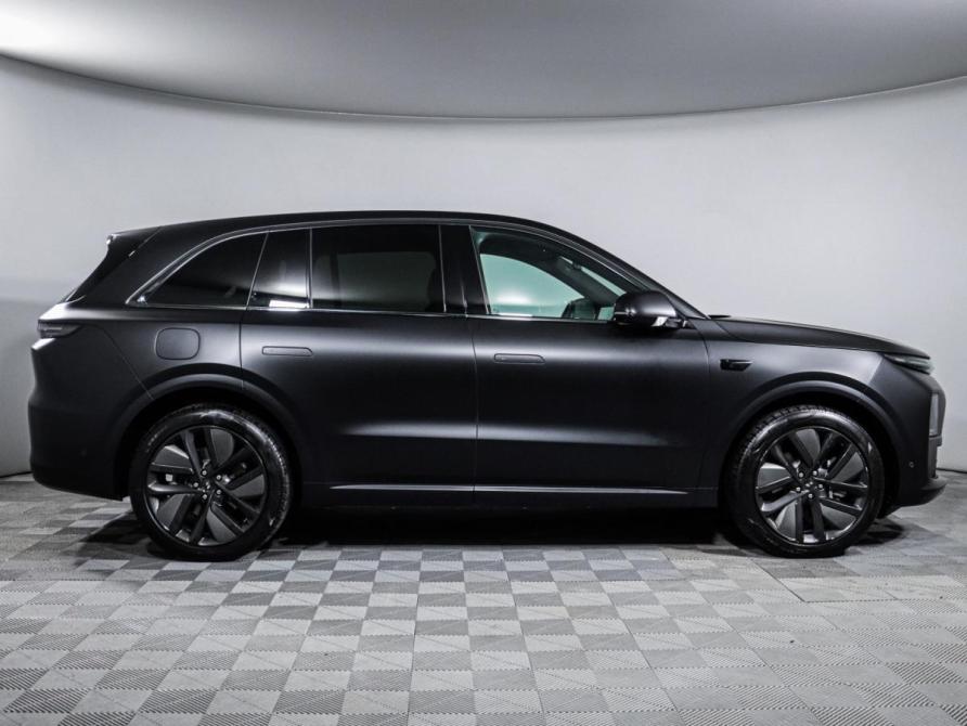 Li Auto (Lixiang) L6 I Москва  - изображение 4