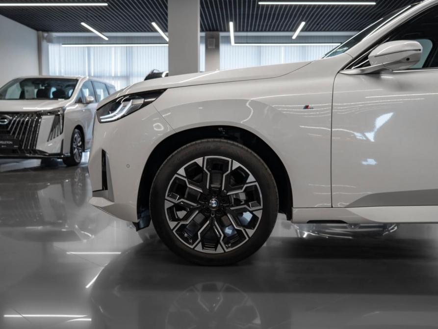 BMW X3 IV (G45/G48) Москва  - изображение 27