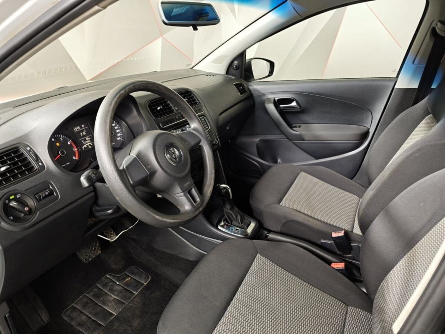 Volkswagen Polo V Москва  - изображение 19