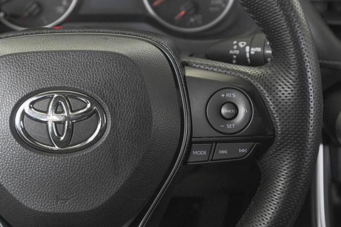 Toyota RAV4 V (XA50) с пробегом 2019 года, цена 2 939 000 рублей, 235000 км, внедорожник, Автокод Объявления