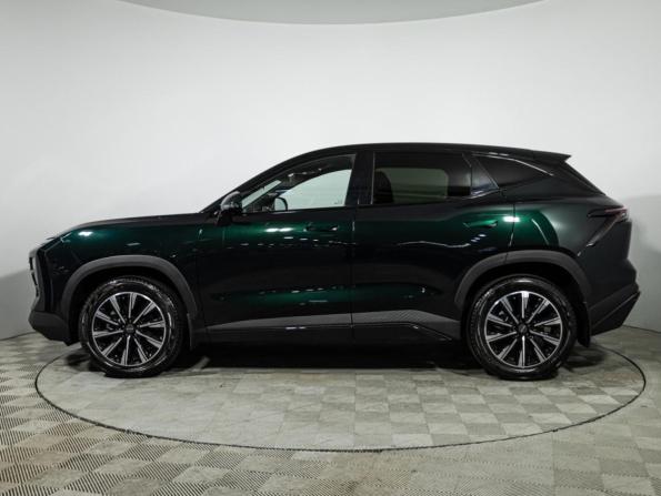 JETOUR DASHING I с пробегом 2026 года, цена 2 399 000 рублей, 6570 км, внедорожник, Автокод Объявления