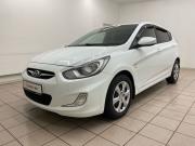 Hyundai Solaris I Энгельс  - изображение 39