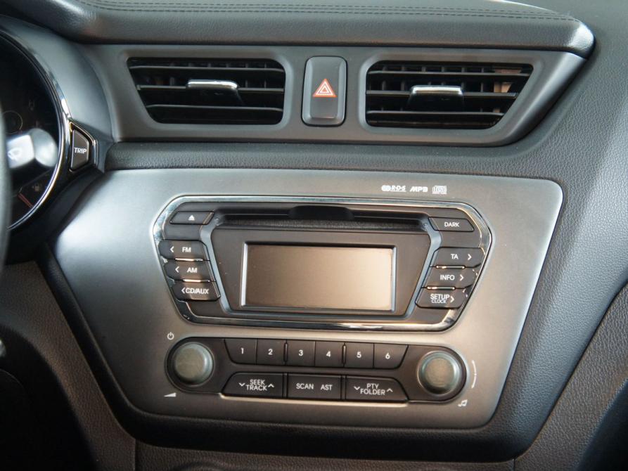 Kia Rio III Березовский  - изображение 11