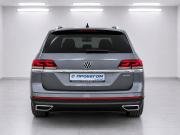 Volkswagen Teramont I Рестайлинг Москва  - изображение 24