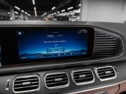 Mercedes-Benz GLE II (V167) Рестайлинг Москва  - изображение 58