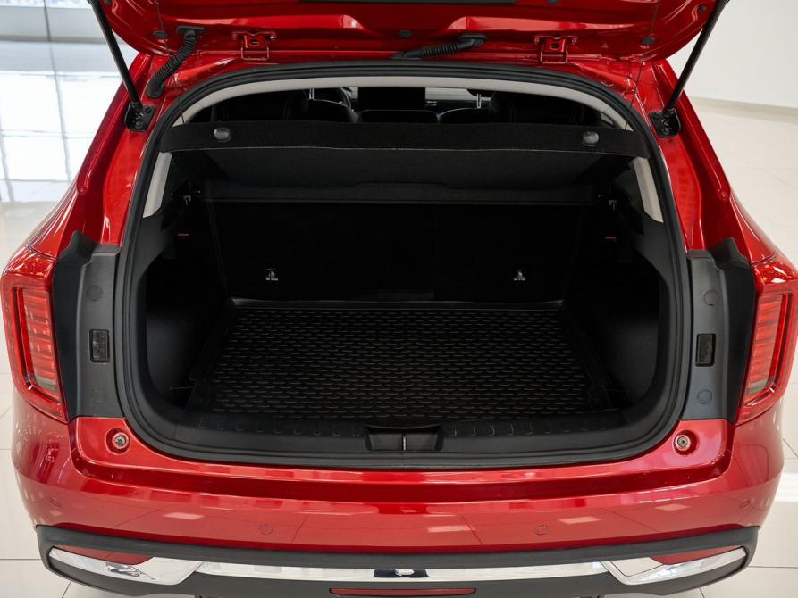 Haval Jolion I Самара  - изображение 12