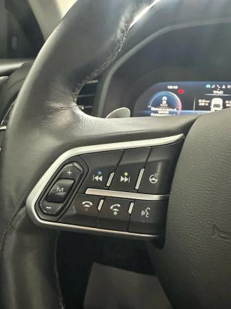 Haval F7x I Рестайлинг с пробегом 2023 года, цена 1 950 000 рублей, 173000 км, внедорожник, Автокод Объявления