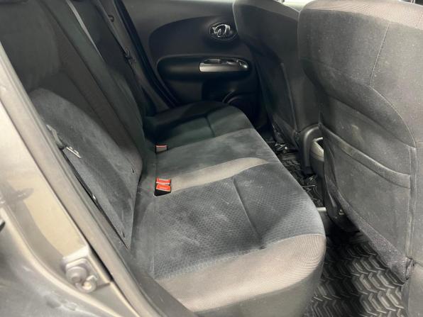 Nissan Juke I с пробегом 2011 года, цена 985 000 рублей, 264078 км, внедорожник, Автокод Объявления