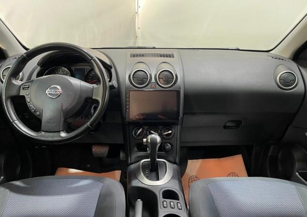 Nissan Qashqai I Рестайлинг с пробегом 2012 года, цена 865 000 рублей, 235587 км, внедорожник, Автокод Объявления