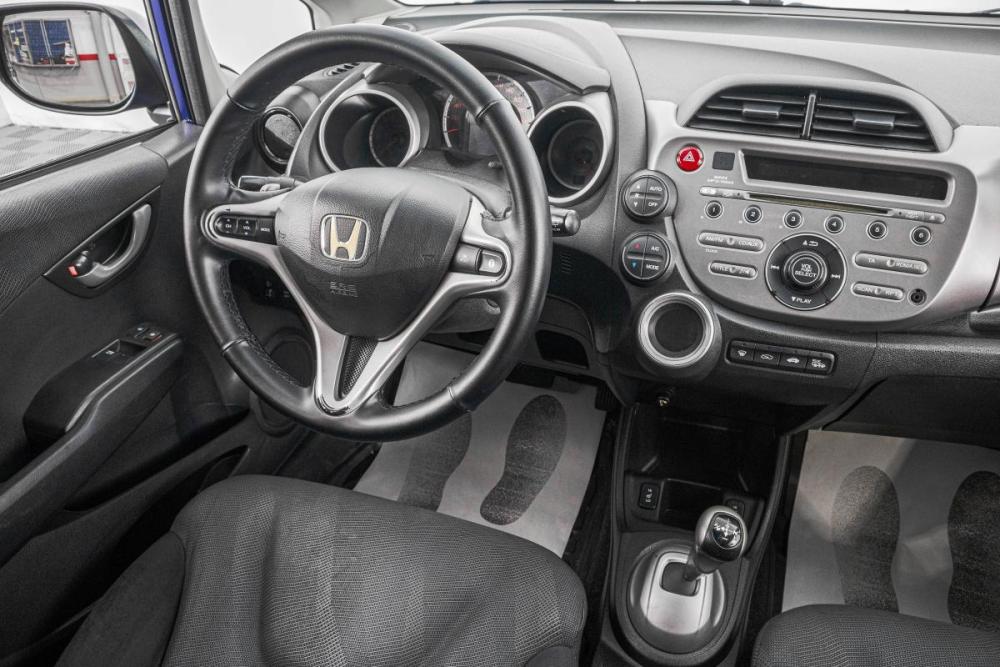 Honda Jazz II Барнаул  - изображение 17