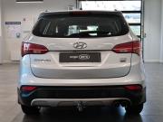 Hyundai Santa Fe III Калуга  - изображение 13