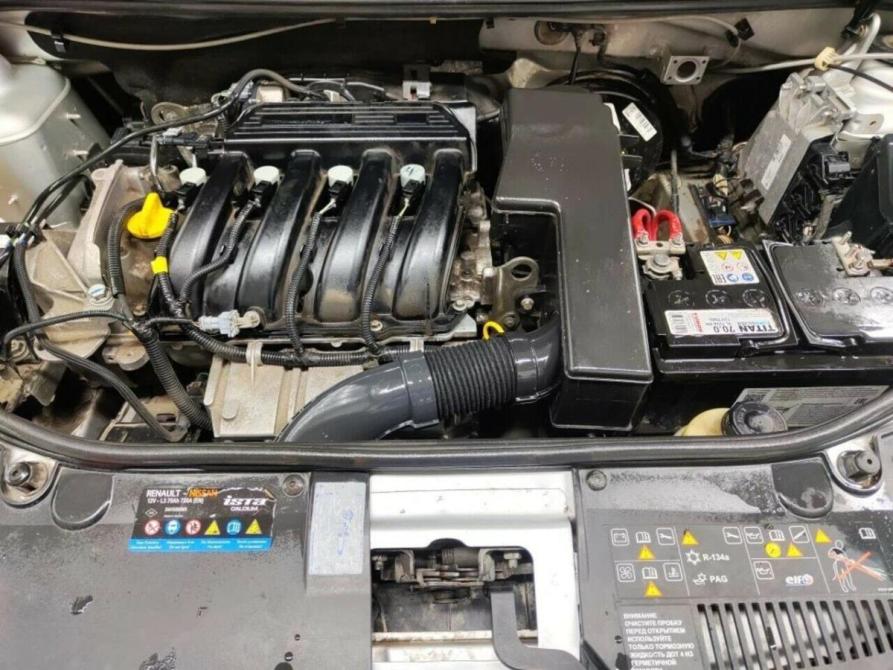 Renault Logan II Набережные Челны  - изображение 7
