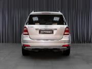 Mercedes-Benz GL-Класс I (X164) Рестайлинг Тюмень  - изображение 33
